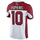 Zennovawear Men's Arizona Cardinals DeAndre Hopkins White Vapor Limited Jersey
