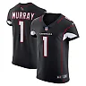Zennovawear Men's Arizona Cardinals Kyler Murray Black Alternate Vapor Elite Jersey