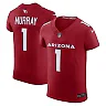 Zennovawear Men's Arizona Cardinals Kyler Murray Cardinal Vapor F.U.S.E. Elite Jersey