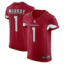 Zennovawear Men's Arizona Cardinals Kyler Murray Cardinal Vapor Elite Jersey