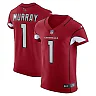 Zennovawear Men's Arizona Cardinals Kyler Murray Cardinal Vapor Elite Jersey