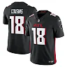 Zennovawear Men's Atlanta Falcons Kirk Cousins Black Vapor F.U.S.E. Limited Jersey