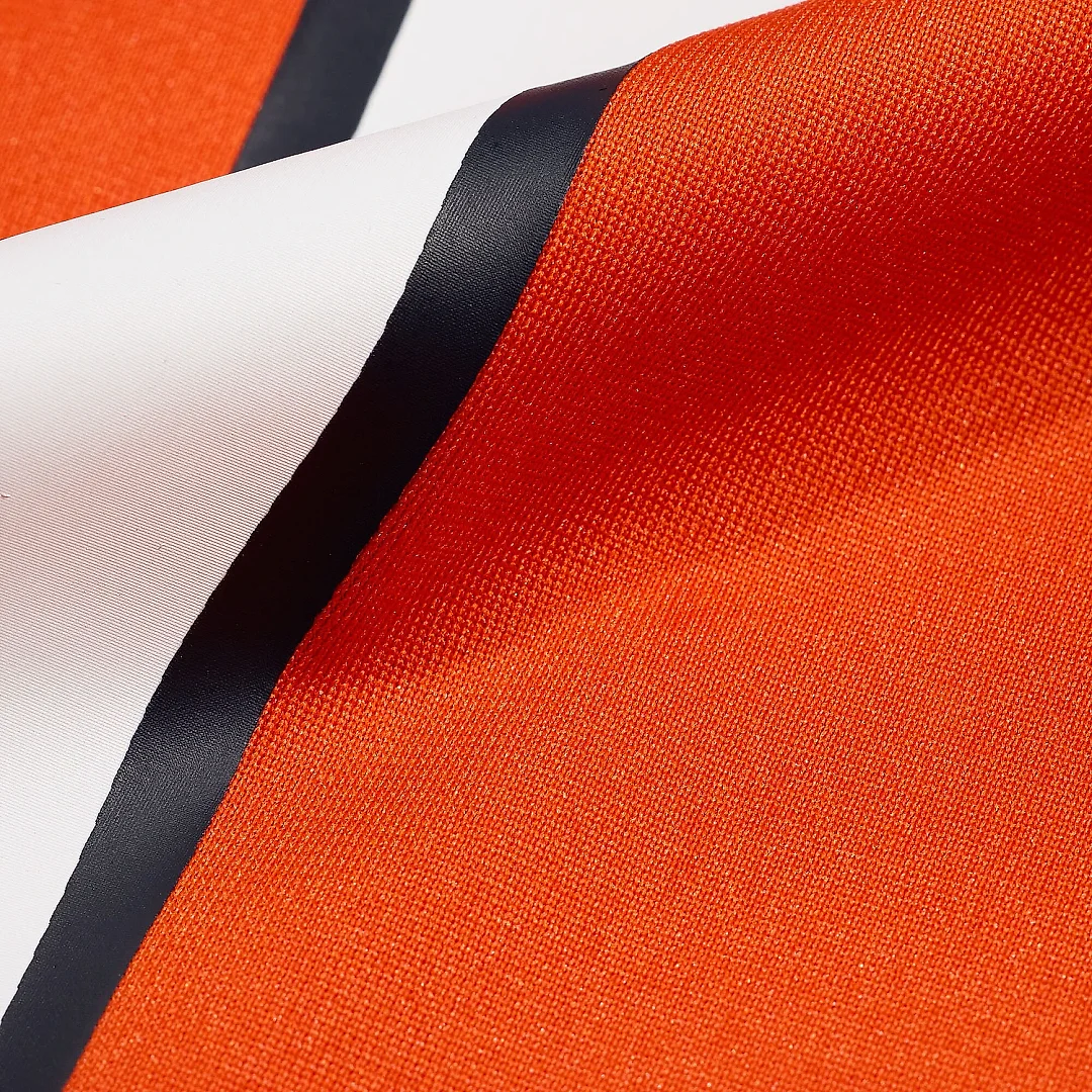Zennovawear Men's Chicago Bears Caleb Williams Orange Alternate Player Game Jersey
