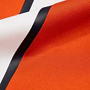 Zennovawear Men's Chicago Bears Caleb Williams Orange Alternate Player Game Jersey
