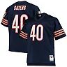 Zennovawear Men's Chicago Bears Gale Sayers Mitchell & Ness Navy Big & Tall 1969 Retired Player Jersey