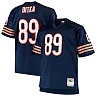 Zennovawear Men's Chicago Bears Mike Ditka Mitchell & Ness Navy Big & Tall 1966 Retired Player Jersey