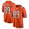 Zennovawear Men's Chicago Bears Mike Ditka Orange Retired Player Jersey