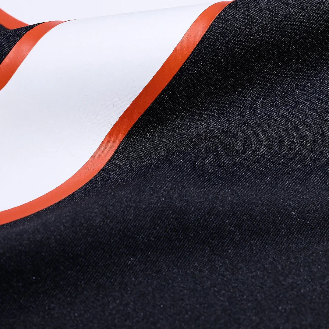 Zennovawear Men's Cincinnati Bengals Tyler Murray Black Team Game Jersey