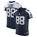 Zennovawear Men's Dallas Cowboys CeeDee Lamb Navy Alternate Vapor Elite Jersey