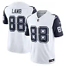 Zennovawear Men's Dallas Cowboys CeeDee Lamb White Vapor F.U.S.E. Limited Jersey