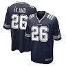 Zennovawear Men's Dallas Cowboys DaRon Bland Navy Player Game Jersey