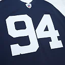 Zennovawear Men's Dallas Cowboys DeMarcus Ware Mitchell & Ness Navy 2011 Alternate Legacy Jersey