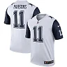 Zennovawear Men's Dallas Cowboys Micah Parsons White Alternate Legend Player Performance Top