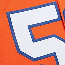 Zennovawear Men's Denver Broncos Randy Gradishar Mitchell & Ness Orange 1978 Legacy Jersey