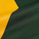Zennovawear Men's Green Bay Packers Love Green Alternate Game Jersey