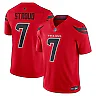 Zennovawear Men's Houston Texans C.J. Stroud Red Alternate Vapor F.U.S.E. Limited Jersey