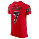 Zennovawear Men's Houston Texans C.J. Stroud Red Alternate Vapor F.U.S.E. Elite Jersey