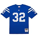 Zennovawear Men's Indianapolis Colts Edgerrin James Mitchell & Ness Royal 1999 Legacy Jersey