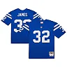 Zennovawear Men's Indianapolis Colts Edgerrin James Mitchell & Ness Royal 1999 Legacy Jersey
