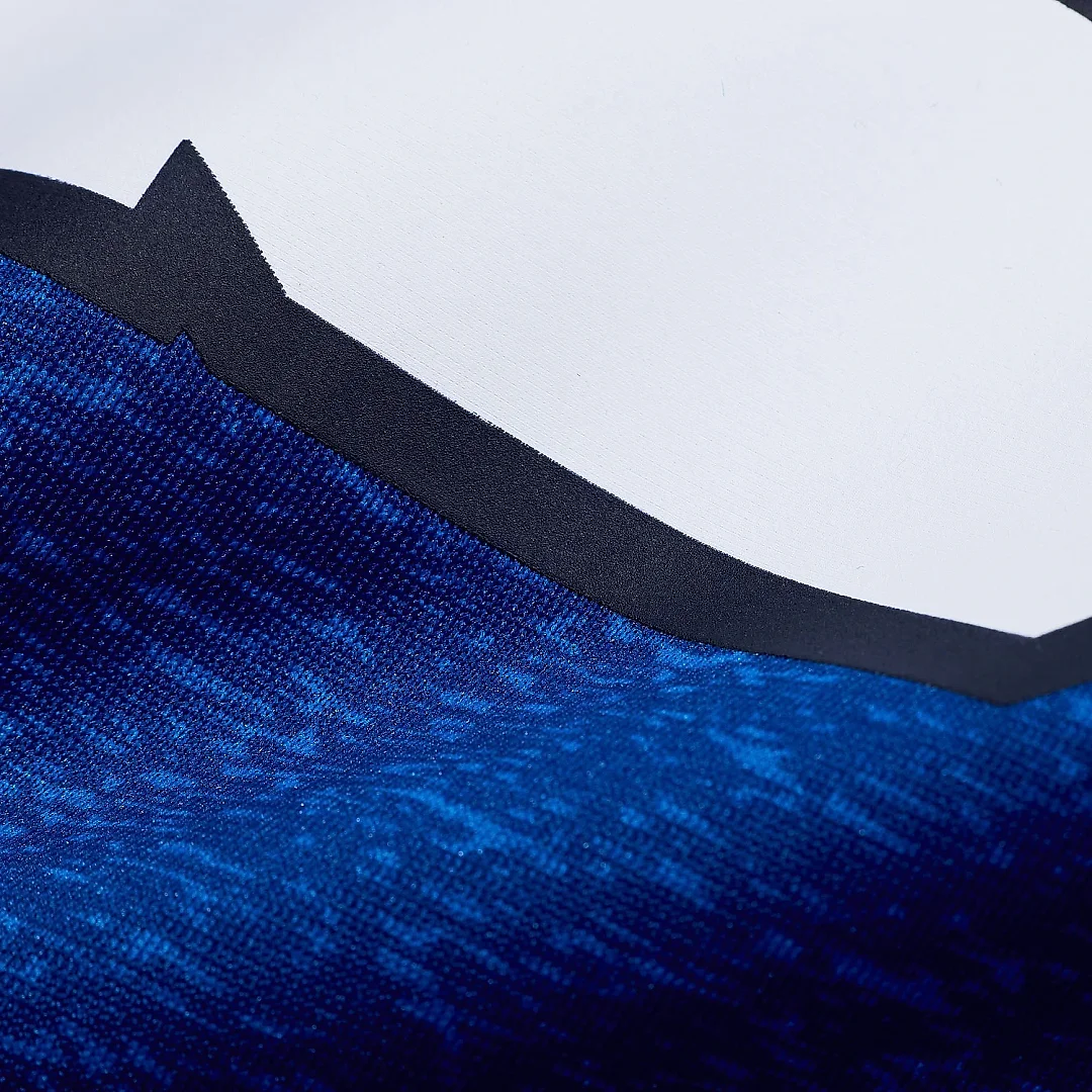 Zennovawear Men's Indianapolis Colts Kwity Paye Royal Indiana Nights Alternate Game Jersey
