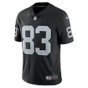 Zennovawear Men's Las Vegas Raiders Darren Waller Black Limited Jersey