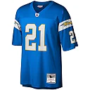 Zennovawear Men's Los Angeles Chargers LaDainian Tomlinson Mitchell & Ness Powder Blue Legacy Jersey