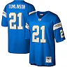 Zennovawear Men's Los Angeles Chargers LaDainian Tomlinson Mitchell & Ness Powder Blue Legacy Jersey