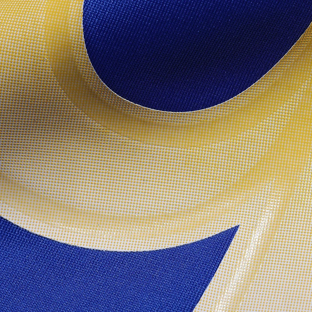 Zennovawear Men's Los Angeles Rams Cobie Durant Royal Game Player Jersey