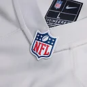Zennovawear Men's Los Angeles Rams Matthew Stafford Bone Player Game Jersey
