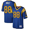 Zennovawear Men's Los Angeles Rams Torry Holt Mitchell & Ness Royal Legacy Jersey