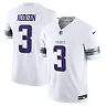 Zennovawear Men's Minnesota Vikings Addison White Alternate Vapor F.U.S.E. Limited Jersey