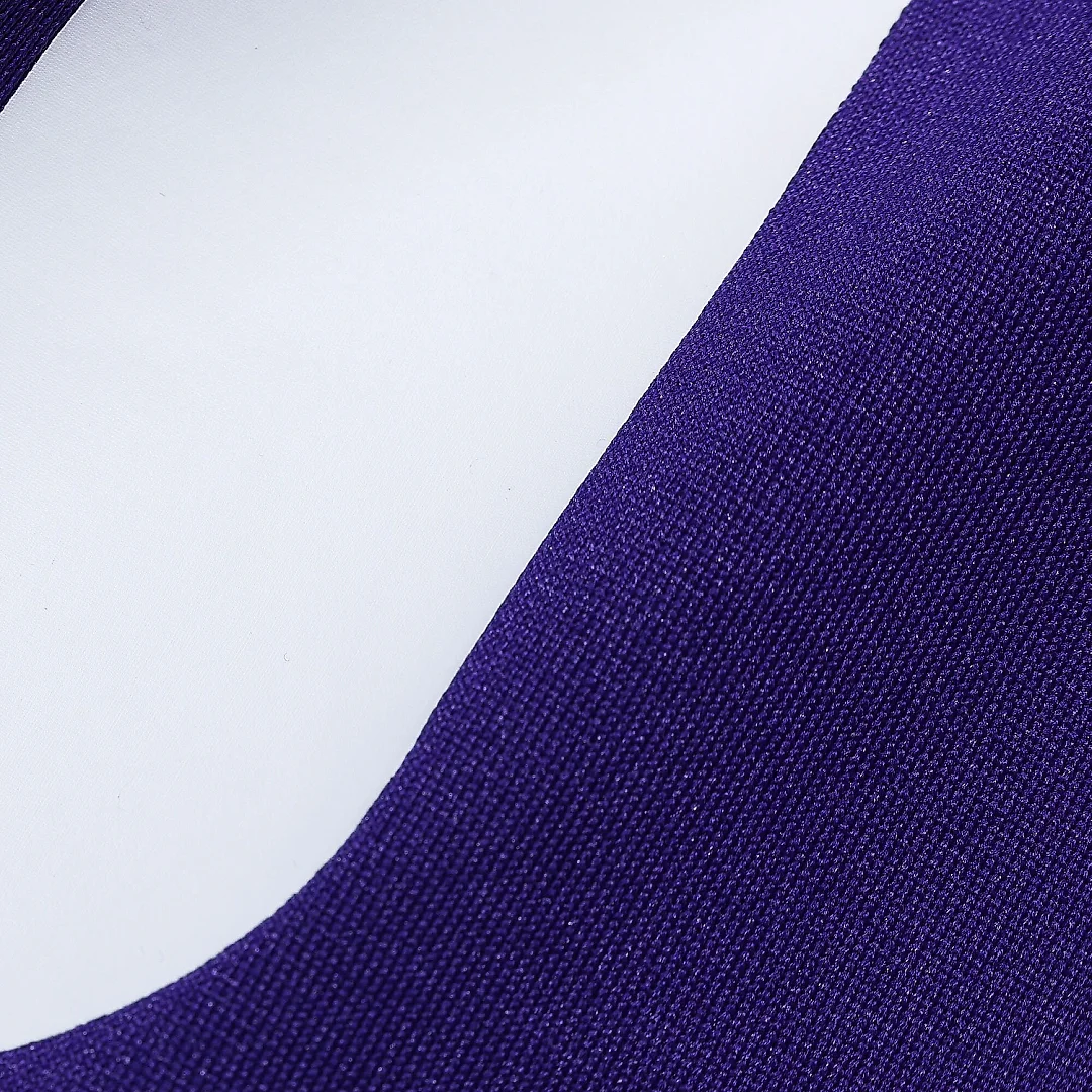 Zennovawear Men's Minnesota Vikings Sam Darnold Purple Team Game Jersey