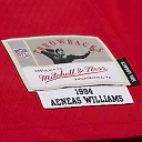 Zennovawear Aeneas Williams Arizona Cardinals 1994 Legacy Replica Jersey - Cardinal