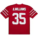 Zennovawear Aeneas Williams Arizona Cardinals 1994 Legacy Replica Jersey - Cardinal