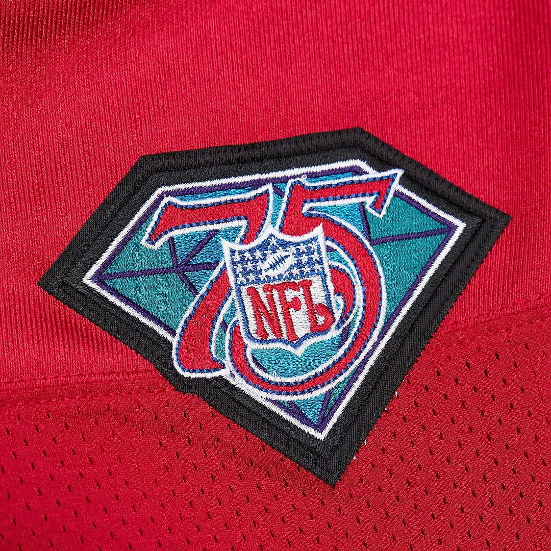 Zennovawear Aeneas Williams Arizona Cardinals 1994 Authentic Throwback Retired Player Jersey - Cardinal