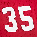 Zennovawear Aeneas Williams Arizona Cardinals 1994 Authentic Throwback Retired Player Jersey - Cardinal