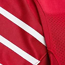 Zennovawear Aeneas Williams Arizona Cardinals 1994 Authentic Throwback Retired Player Jersey - Cardinal