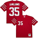 Zennovawear Aeneas Williams Arizona Cardinals 1994 Legacy Replica Jersey - Cardinal