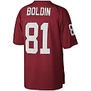Zennovawear Anquan Boldin Arizona Cardinals Legacy Replica Jersey - Cardinal