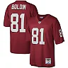 Zennovawear Anquan Boldin Arizona Cardinals Legacy Replica Jersey - Cardinal