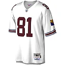 Zennovawear Anquan Boldin Arizona Cardinals Legacy Replica Jersey - White