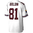 Zennovawear Anquan Boldin Arizona Cardinals Legacy Replica Jersey - White