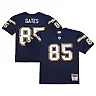 Zennovawear Antonio Gates Los Angeles Chargers 2006 Legacy Replica Jersey - Navy