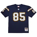 Zennovawear Antonio Gates Los Angeles Chargers 2006 Legacy Replica Jersey - Navy
