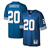 Zennovawear Barry Sanders Detroit Lions Legacy Replica Jersey - Blue