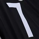 Zennovawear Ben Roethlisberger Pittsburgh Steelers 2004 Big & Tall Legacy Retired Player Jersey - Black