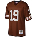 Zennovawear Bernie Kosar Cleveland Browns Legacy Replica Jersey - Brown
