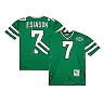 Zennovawear Boomer Esiason New York Jets 1993 Authentic Throwback Retired Player Pocket Jersey - Kelly Green