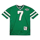 Zennovawear Boomer Esiason New York Jets 1993 Authentic Throwback Retired Player Pocket Jersey - Kelly Green