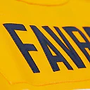 Zennovawear Brett Favre Green Bay Packers 1994 Legacy Replica Jersey - White